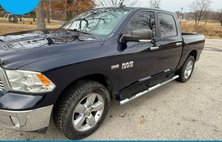 2016 Ram Ram Pickup 1500 Big Horn