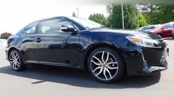 2014 Scion tC Base