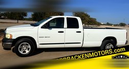 2003 Dodge Ram 1500 Laramie