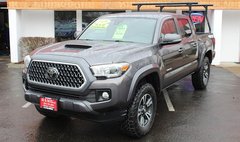 2018 Toyota Tacoma TRD Off-Road