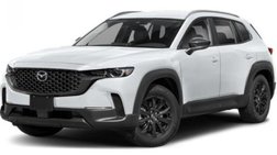 2025 Mazda CX-50 2.5 S Preferred