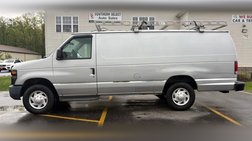 2011 Ford E-Series E-350 SD