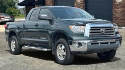 2009 Toyota Tundra SR5