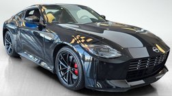 2024 Nissan Z Performance
