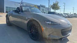 2023 Mazda MX-5 Miata Club