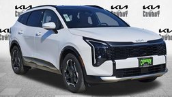 2026 Kia Sportage SX