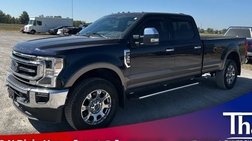 2021 Ford Super Duty F-350 Lariat