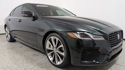 2024 Jaguar XF P300 R-Dynamic SE