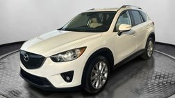2015 Mazda CX-5 Grand Touring