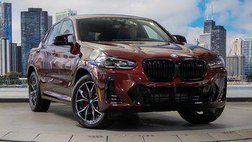 2025 BMW X4 xDrive30i