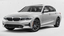 2020 BMW 3 Series 330i xDrive