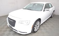2018 Chrysler 300 Limited