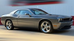2012 Dodge Challenger R/T Classic
