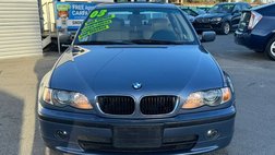 2003 BMW 3 Series 330i