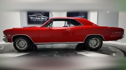 1966 Chevrolet Super Sport