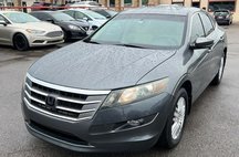2012 Honda Crosstour EX