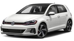 2019 Volkswagen Golf GTI Rabbit Edition