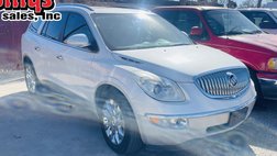 2011 Buick Enclave CXL-2