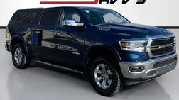 2022 Ram Ram Pickup 1500 Laramie