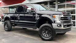 2021 Ford Super Duty F-250 Lariat