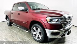 2022 Ram Ram Pickup 1500 Laramie