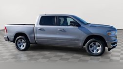 2021 Ram Ram Pickup 1500 Lone Star