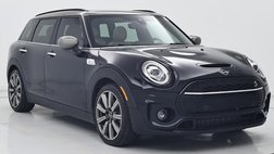 2021 MINI Clubman Cooper S