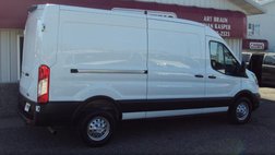 2023 Ford Transit 250