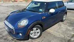 2015 MINI Hardtop Cooper