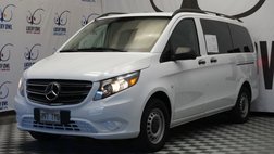 2023 Mercedes-Benz Metris Passenger