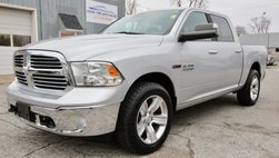 2016 Ram Ram Pickup 1500 SLT