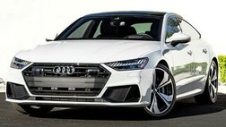 2023 Audi A7 quattro Prestige 55 TFSI