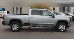 2024 Chevrolet Silverado 3500HD High Country