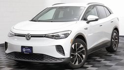 2022 Volkswagen ID.4 Pro