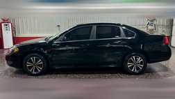 2011 Chevrolet Malibu LT