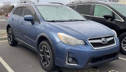 2016 Subaru Crosstrek 2.0i Premium