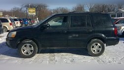 2005 Honda Pilot EX-L