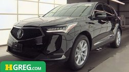 2024 Acura RDX SH-AWD