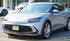 2024 Genesis GV60 Performance