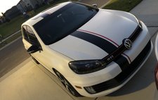 2010 Volkswagen GTI Base