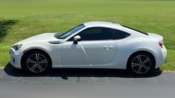 2013 Subaru BRZ Premium