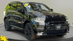 2019 Dodge Durango GT Plus