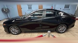 2021 Mazda MAZDA3 2.5 S