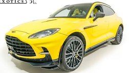 2023 Aston Martin DBX 707