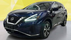 2023 Nissan Murano S