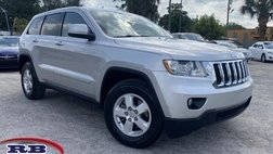 2013 Jeep Grand Cherokee Laredo