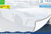 2024 Toyota GR86 Premium