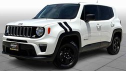 2022 Jeep Renegade Sport