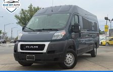 2019 Ram ProMaster 3500 159 WB