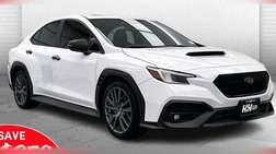 2023 Subaru WRX GT